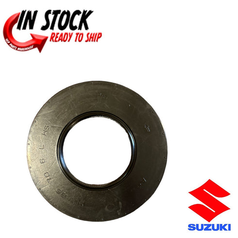 SUZUKI DRIVE SHAFT OIL SEAL 93-05 GSXR600 GSXR750 01-06 GSXR1000 OEM 09283-36008